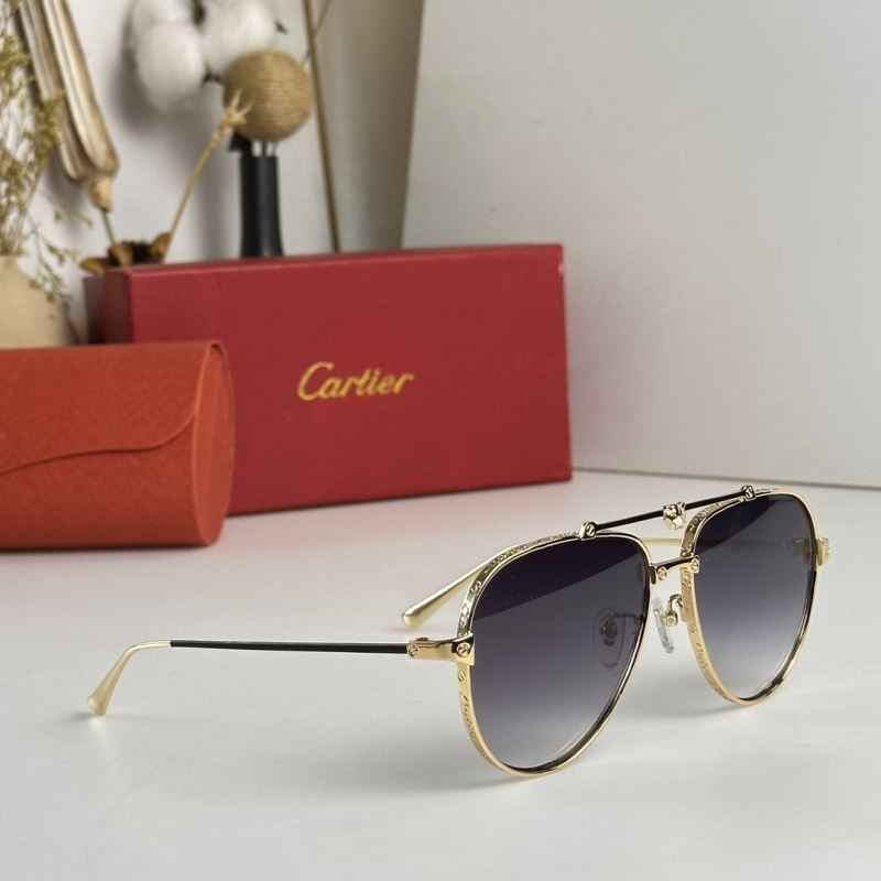 Cartier Sunglasses